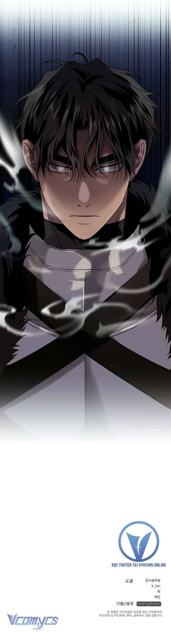 Dưới Bóng Cây Sồi Chap 24 - Next Chap 25