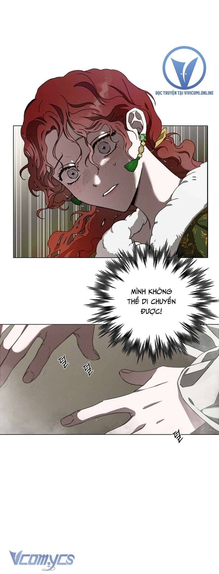 Dưới Bóng Cây Sồi Chap 25 - Next Chap 26