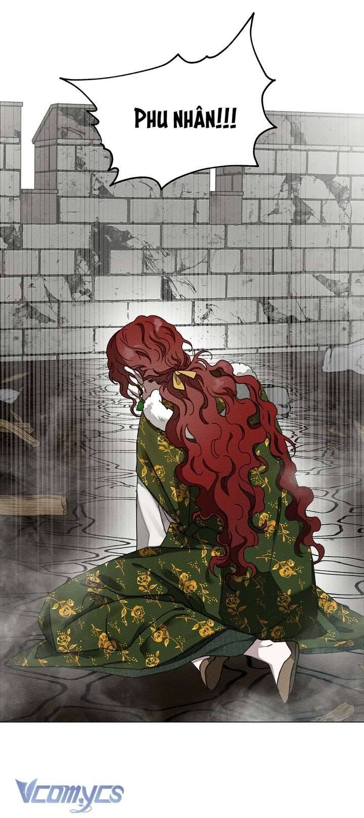 Dưới Bóng Cây Sồi Chap 25 - Next Chap 26