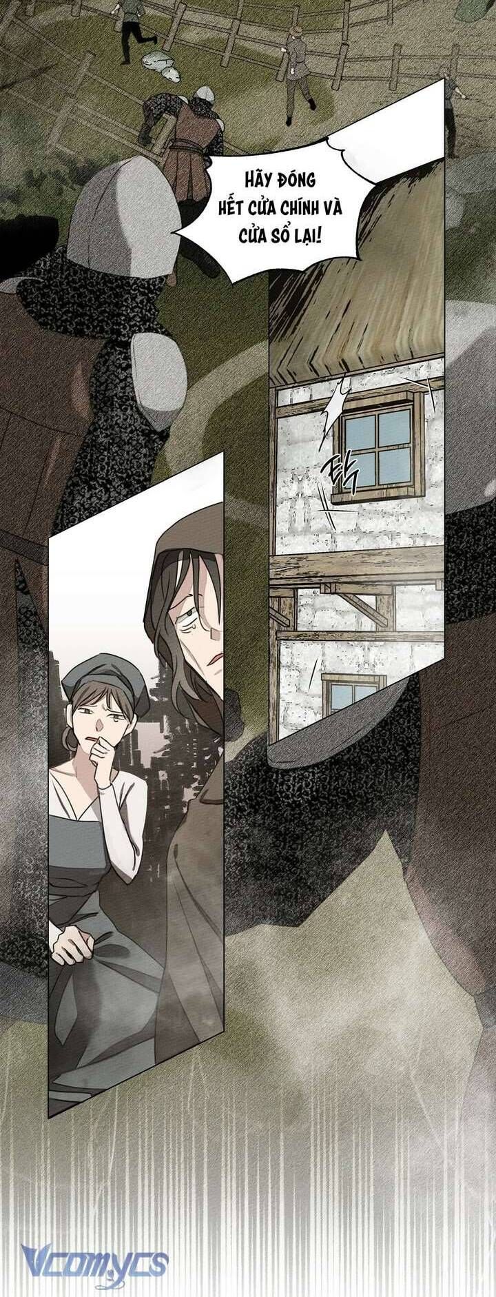 Dưới Bóng Cây Sồi Chap 25 - Next Chap 26