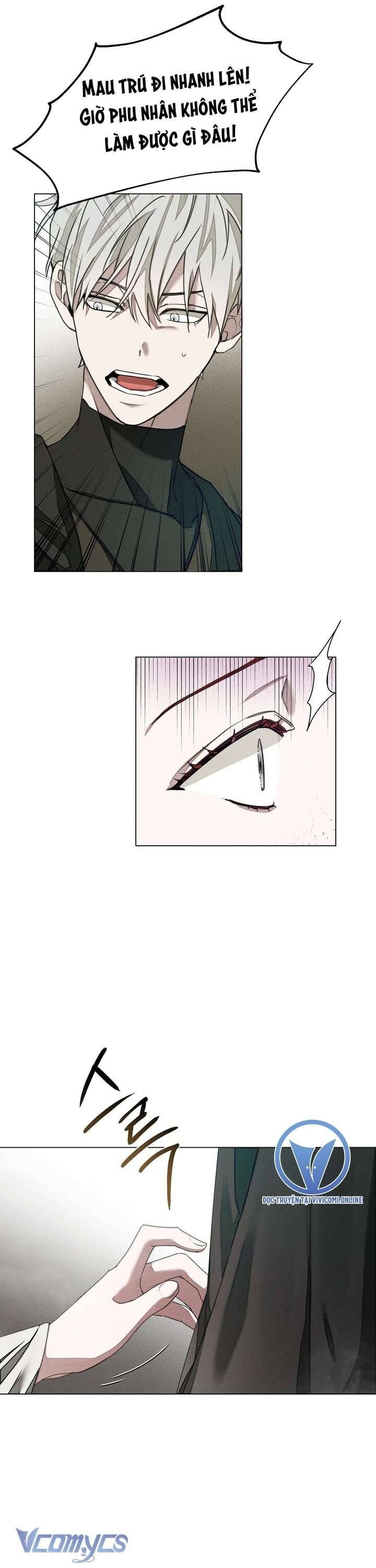 Dưới Bóng Cây Sồi Chap 25 - Next Chap 26