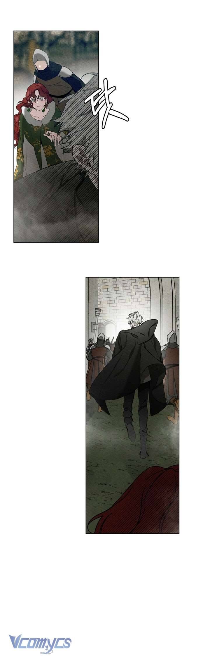 Dưới Bóng Cây Sồi Chap 25 - Next Chap 26