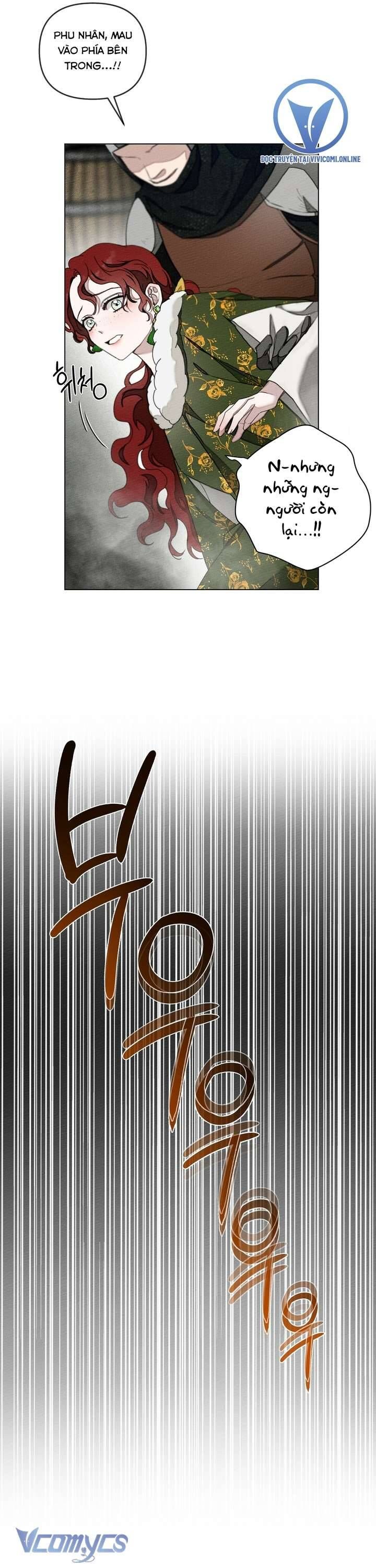 Dưới Bóng Cây Sồi Chap 25 - Next Chap 26