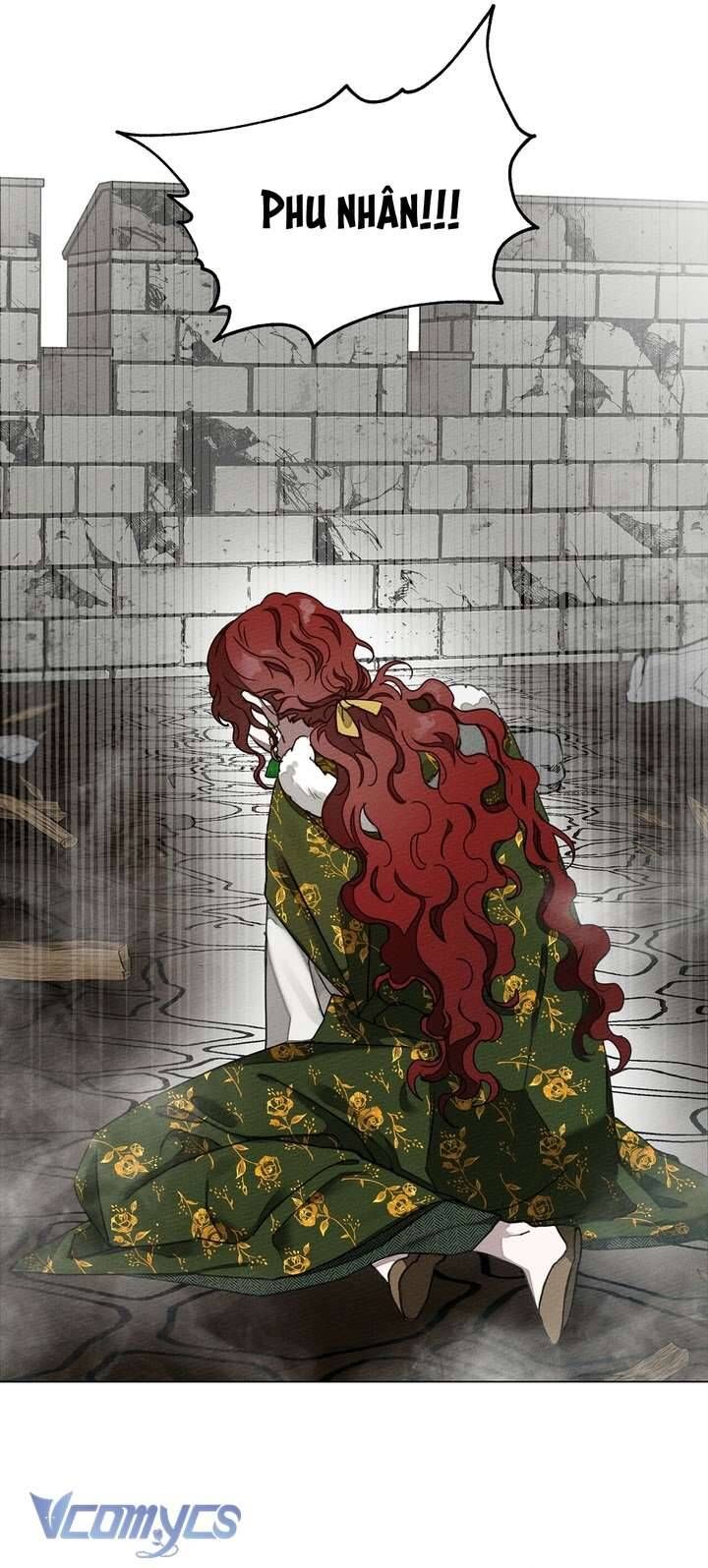 Dưới Bóng Cây Sồi Chap 25 - Next Chap 26