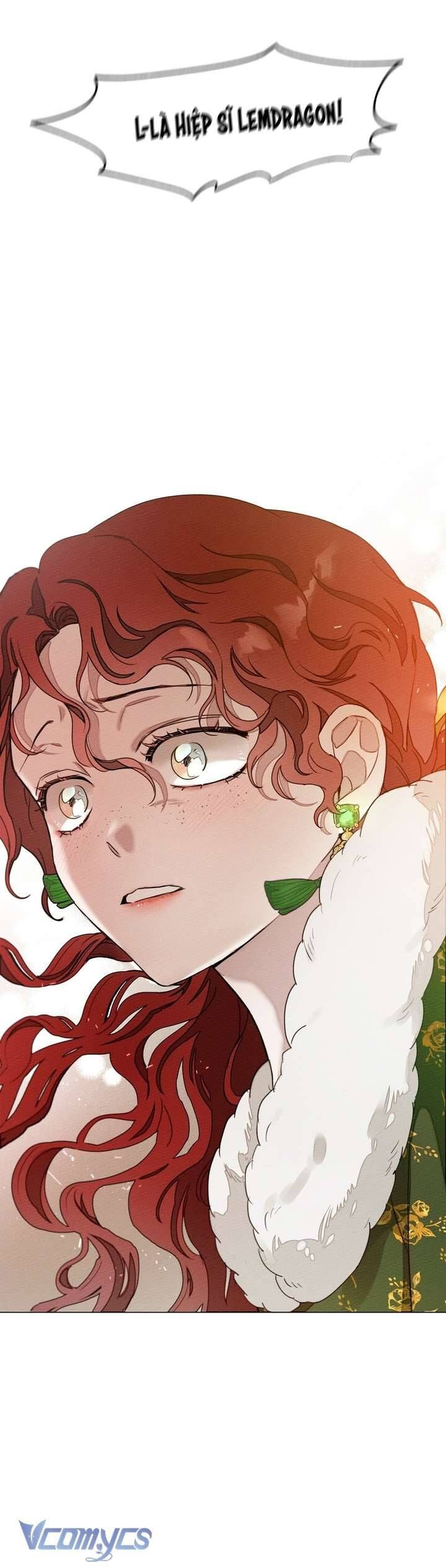 Dưới Bóng Cây Sồi Chap 25 - Next Chap 26