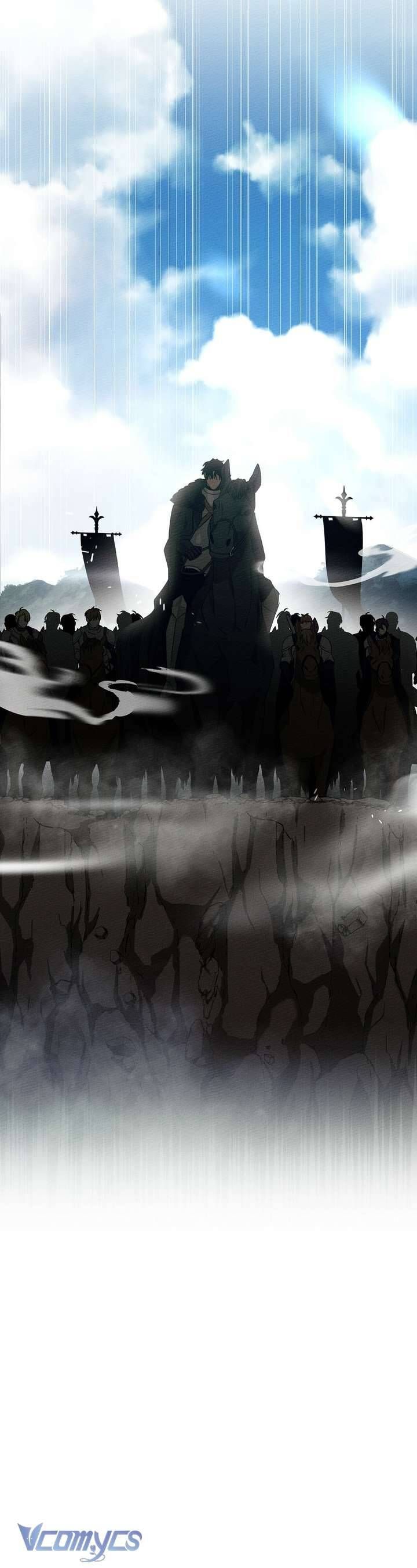 Dưới Bóng Cây Sồi Chap 25 - Next Chap 26