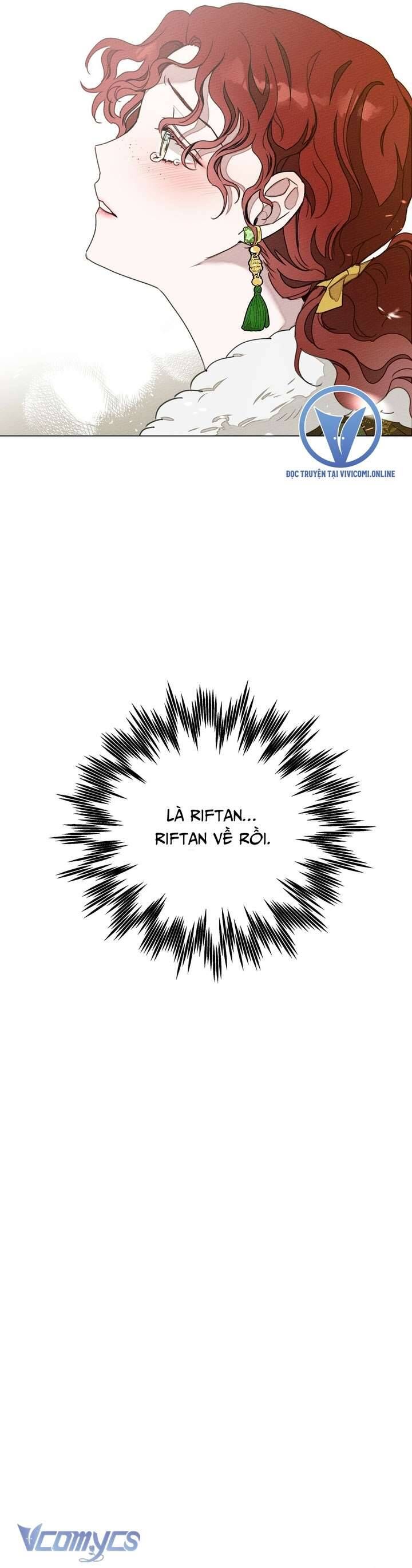 Dưới Bóng Cây Sồi Chap 25 - Next Chap 26