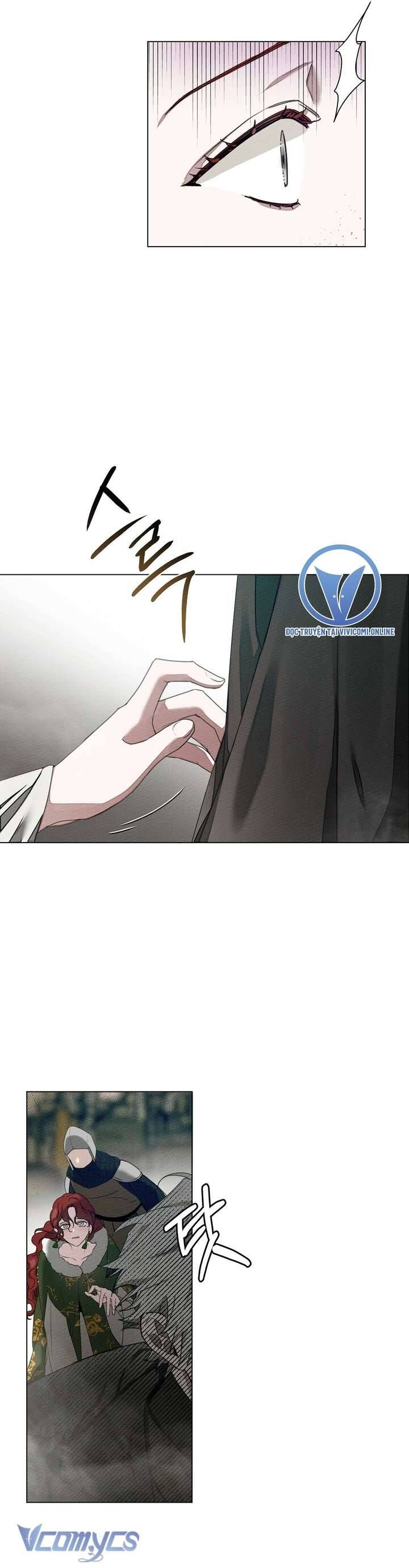 Dưới Bóng Cây Sồi Chap 25 - Next Chap 26