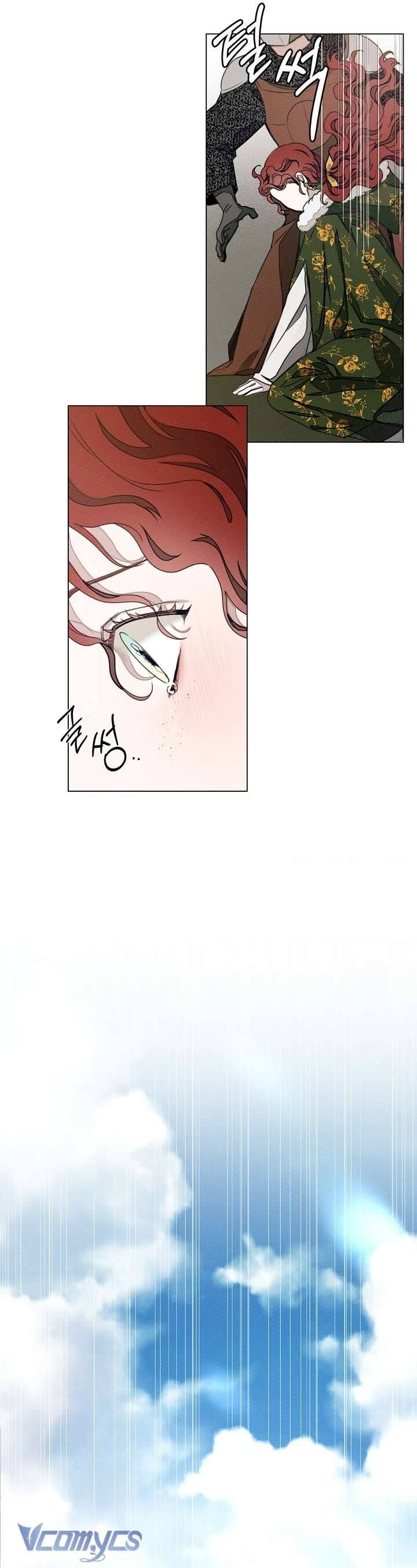 Dưới Bóng Cây Sồi Chap 25 - Next Chap 26