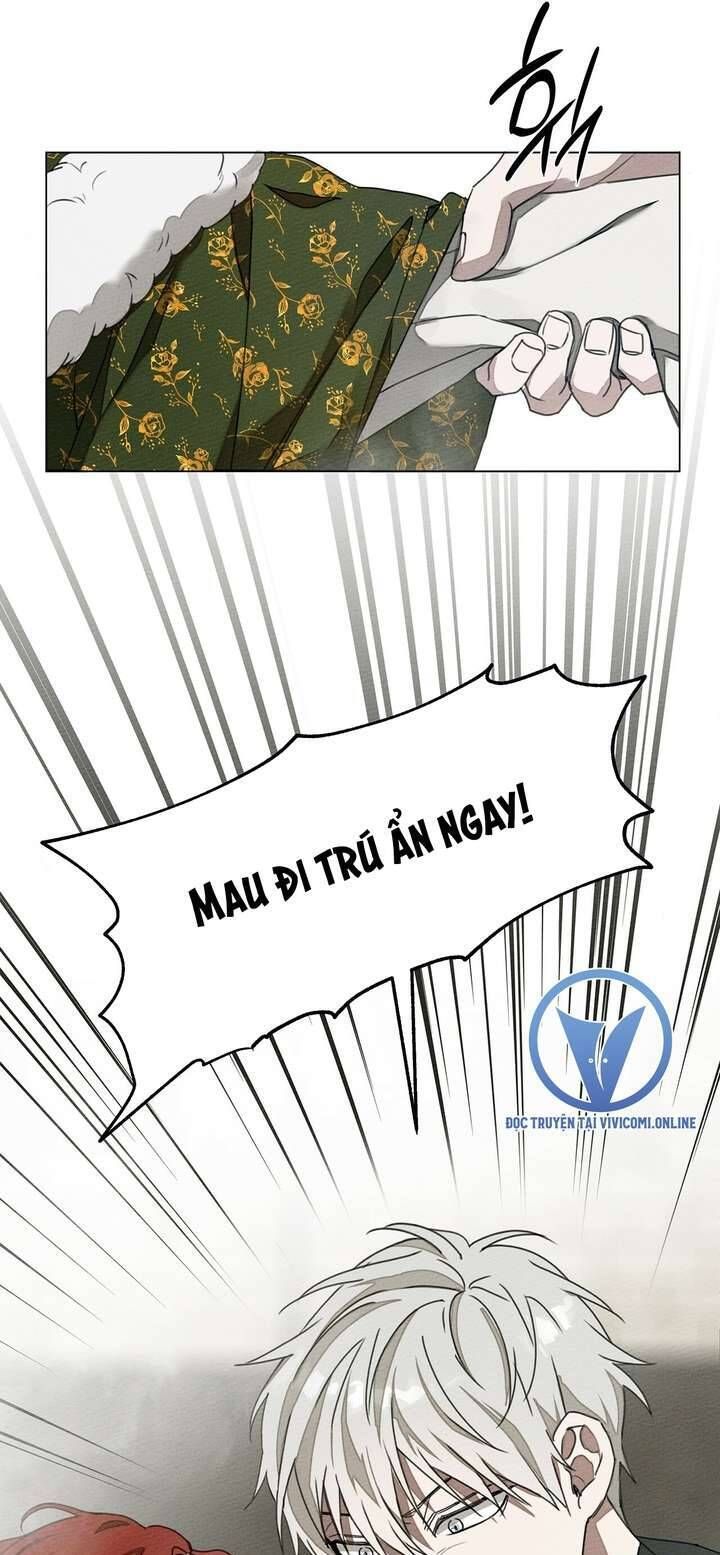 Dưới Bóng Cây Sồi Chap 25 - Next Chap 26