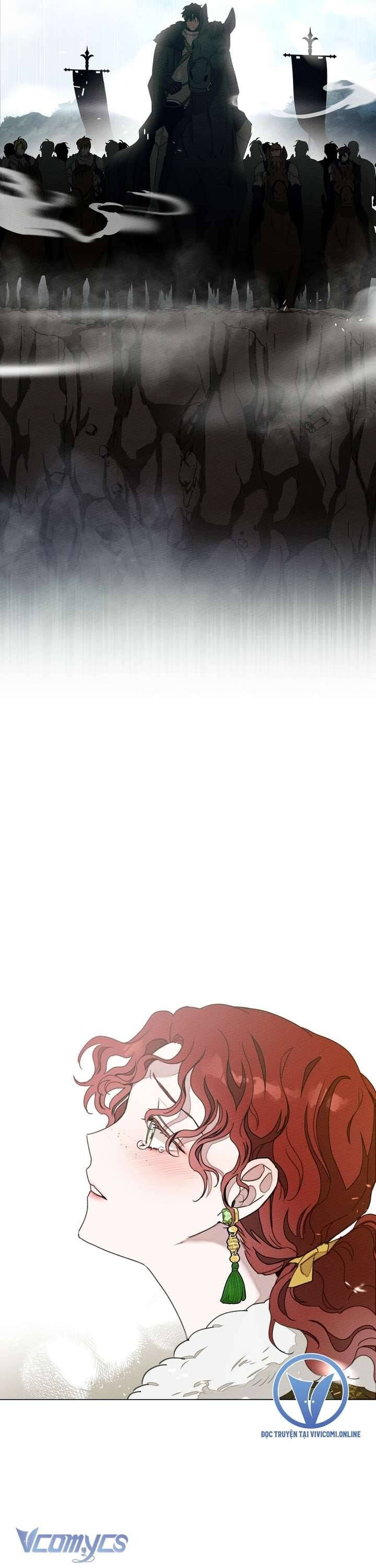 Dưới Bóng Cây Sồi Chap 25 - Next Chap 26