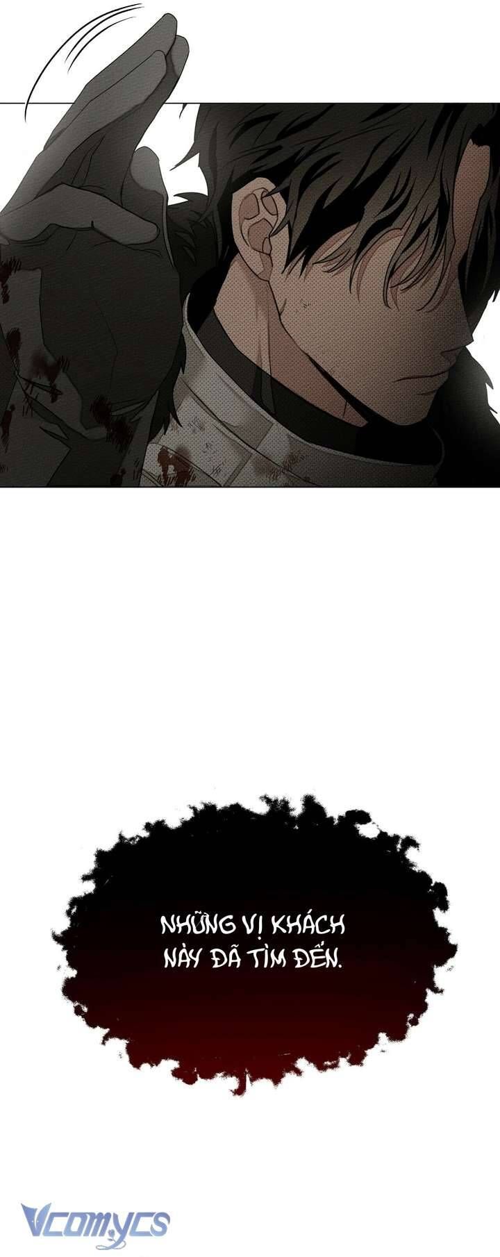 Dưới Bóng Cây Sồi Chap 25 - Next Chap 26