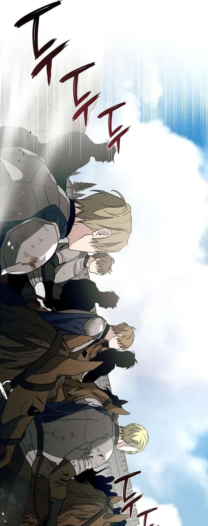 Dưới Bóng Cây Sồi Chap 25 - Next Chap 26