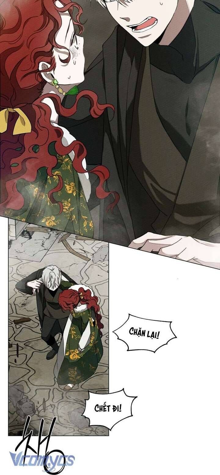 Dưới Bóng Cây Sồi Chap 25 - Next Chap 26