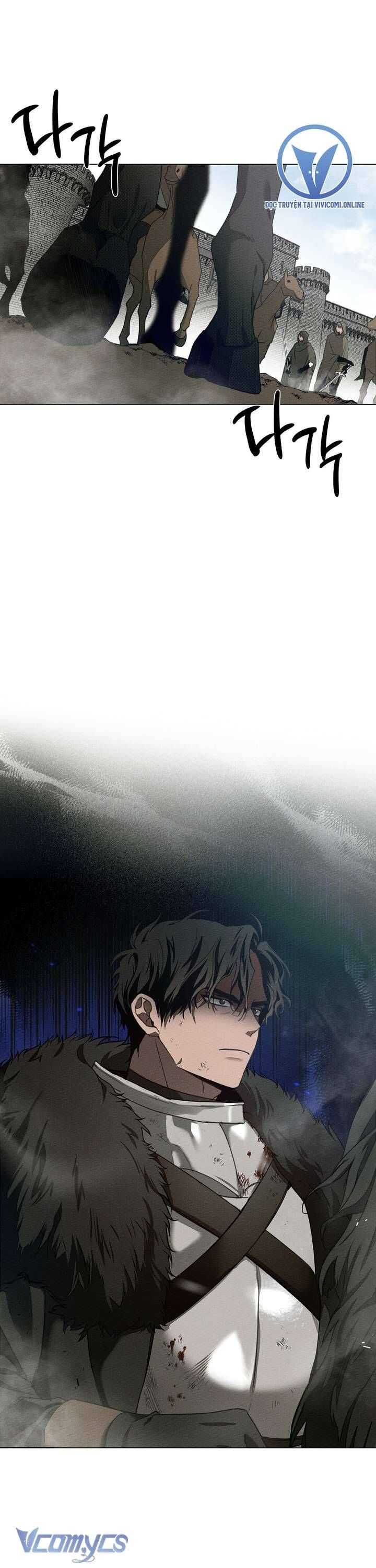 Dưới Bóng Cây Sồi Chap 25 - Next Chap 26