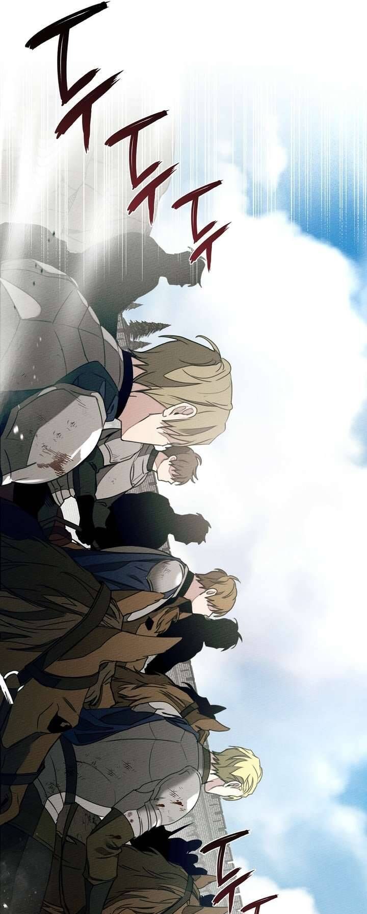 Dưới Bóng Cây Sồi Chap 25 - Next Chap 26