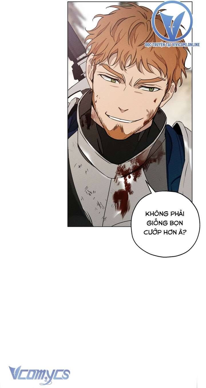 Dưới Bóng Cây Sồi Chap 25 - Next Chap 26