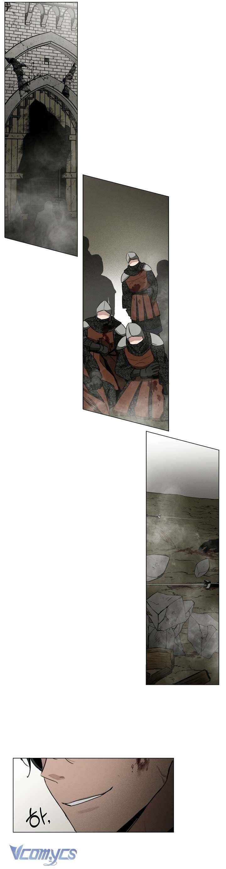 Dưới Bóng Cây Sồi Chap 25 - Next Chap 26