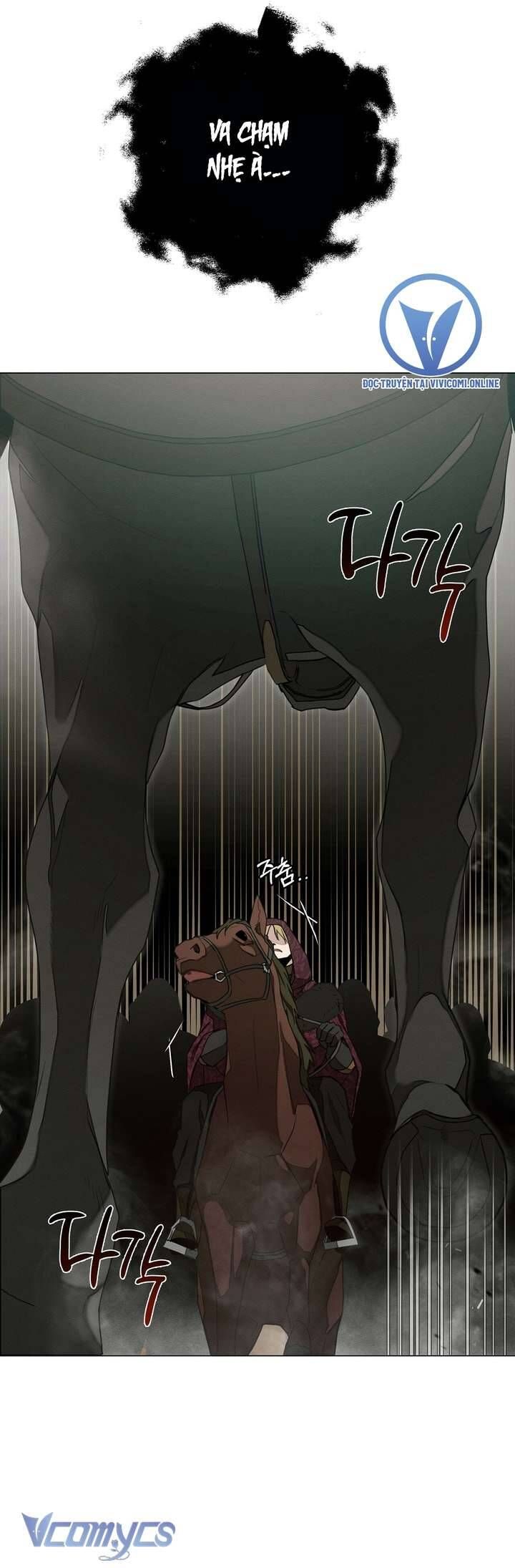 Dưới Bóng Cây Sồi Chap 25 - Next Chap 26