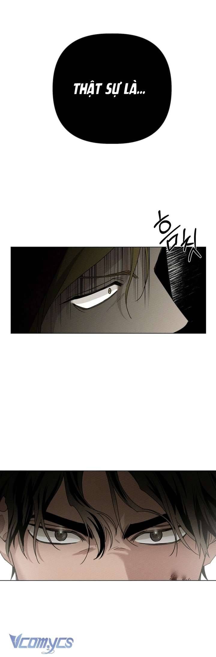 Dưới Bóng Cây Sồi Chap 25 - Next Chap 26