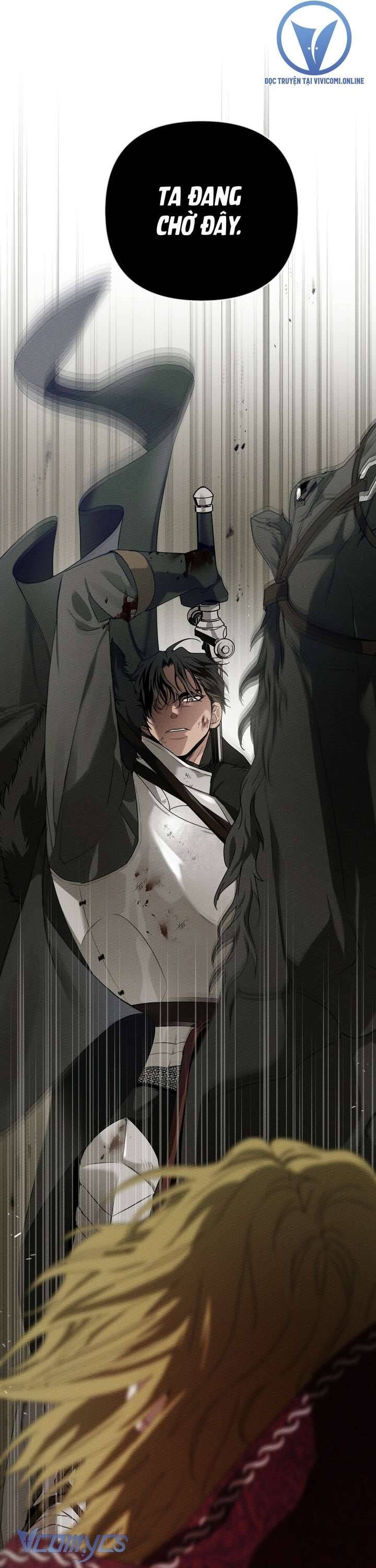 Dưới Bóng Cây Sồi Chap 25 - Next Chap 26