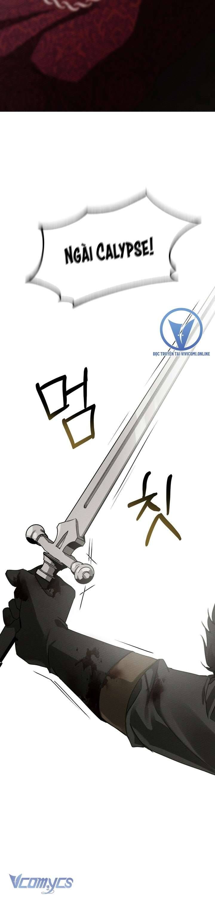 Dưới Bóng Cây Sồi Chap 25 - Next Chap 26