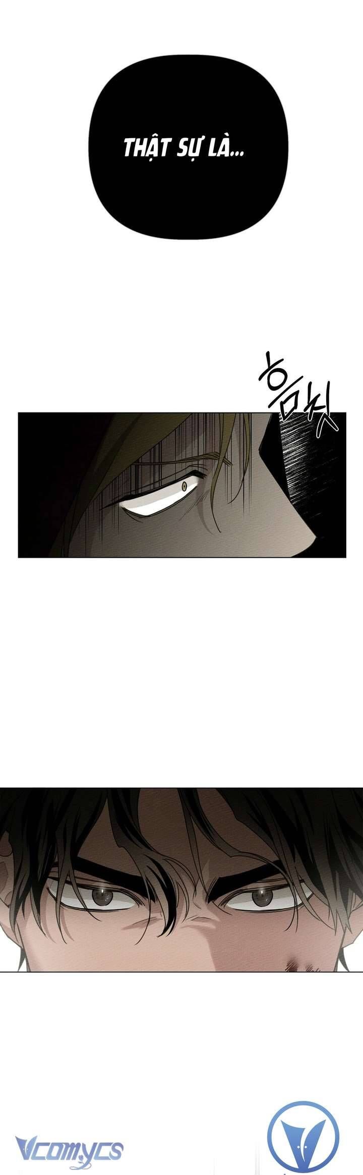 Dưới Bóng Cây Sồi Chap 25 - Next Chap 26