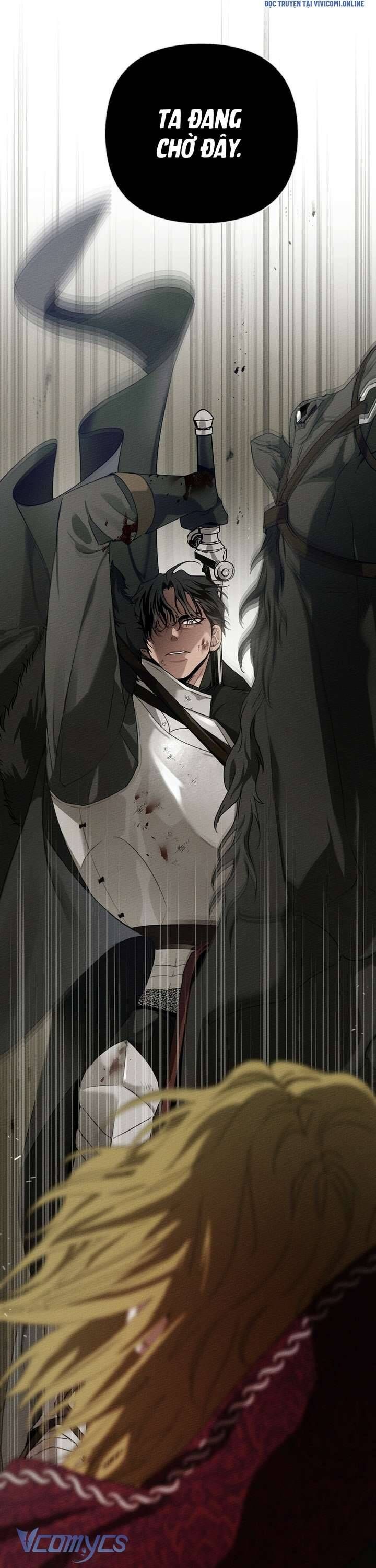 Dưới Bóng Cây Sồi Chap 25 - Next Chap 26