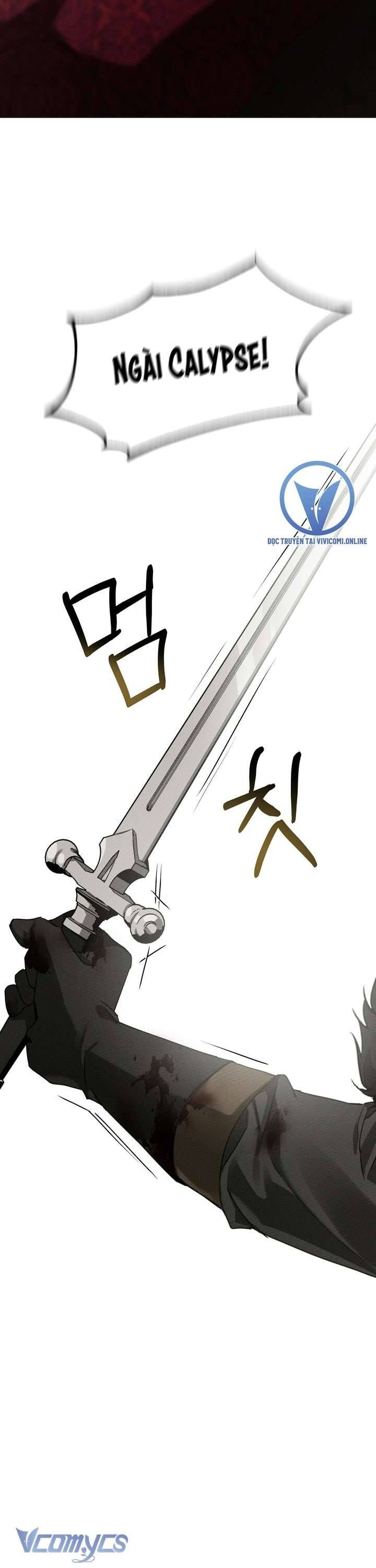 Dưới Bóng Cây Sồi Chap 25 - Next Chap 26