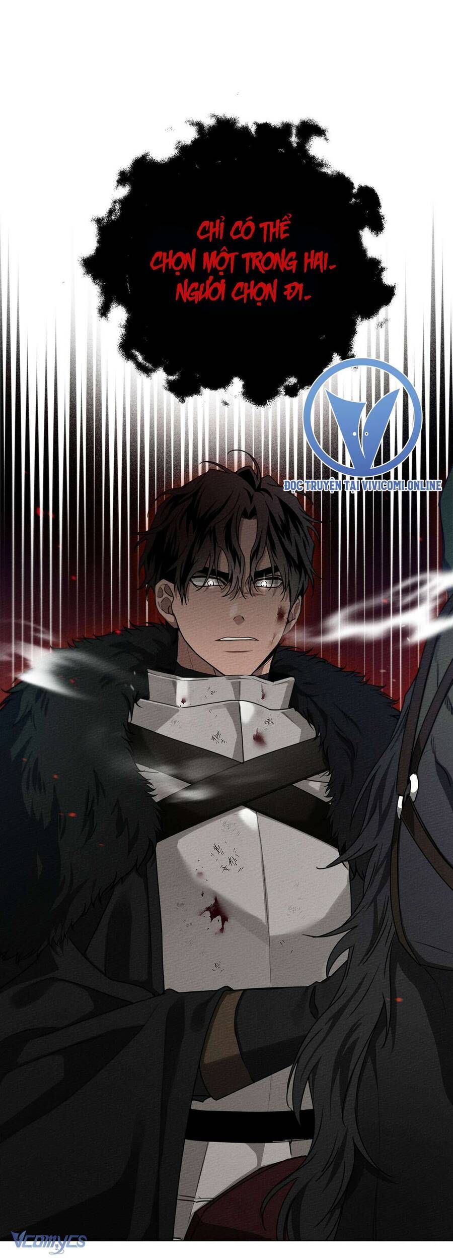 Dưới Bóng Cây Sồi Chap 26 - Next Chap 27