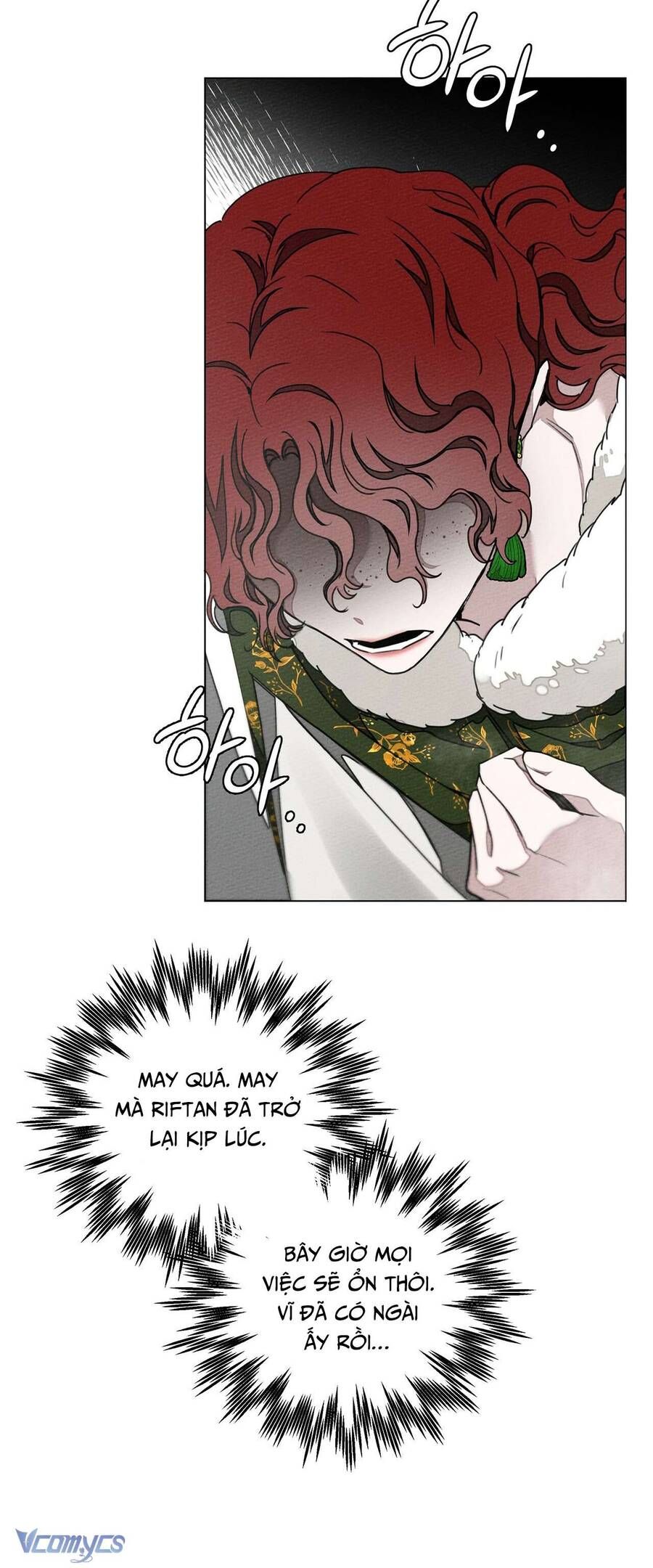 Dưới Bóng Cây Sồi Chap 26 - Next Chap 27