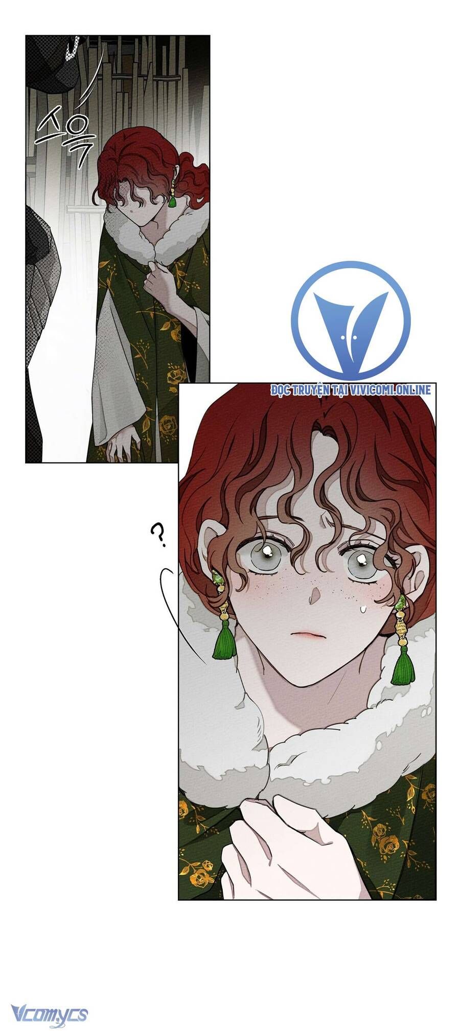 Dưới Bóng Cây Sồi Chap 26 - Next Chap 27