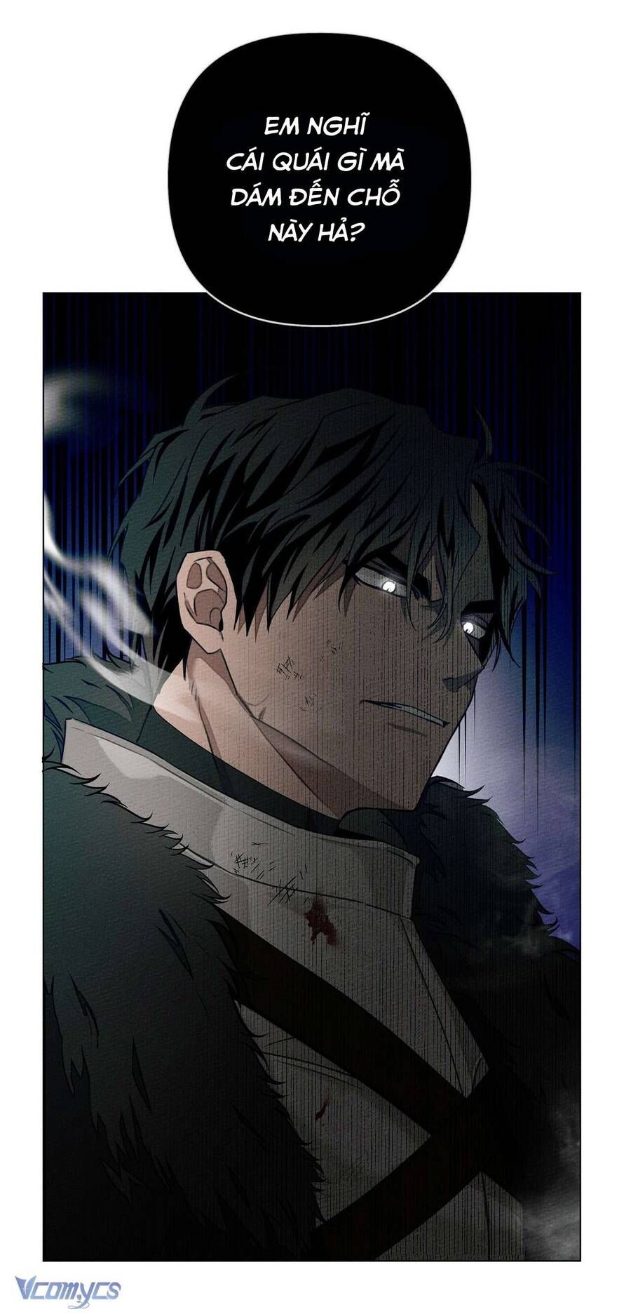 Dưới Bóng Cây Sồi Chap 26 - Next Chap 27