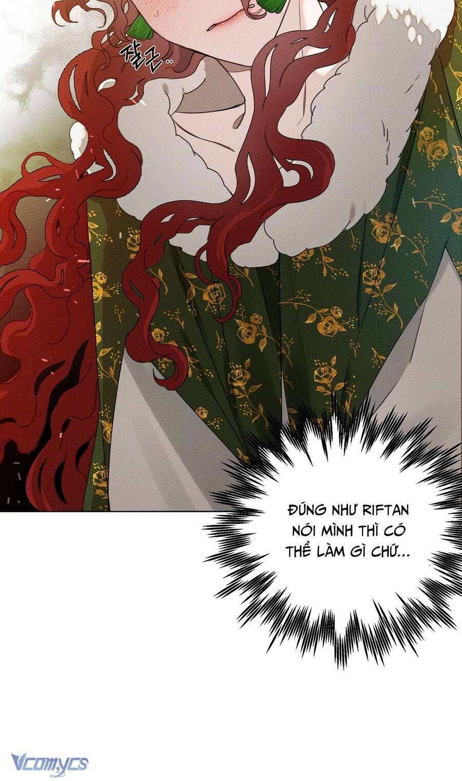 Dưới Bóng Cây Sồi Chap 26 - Next Chap 27