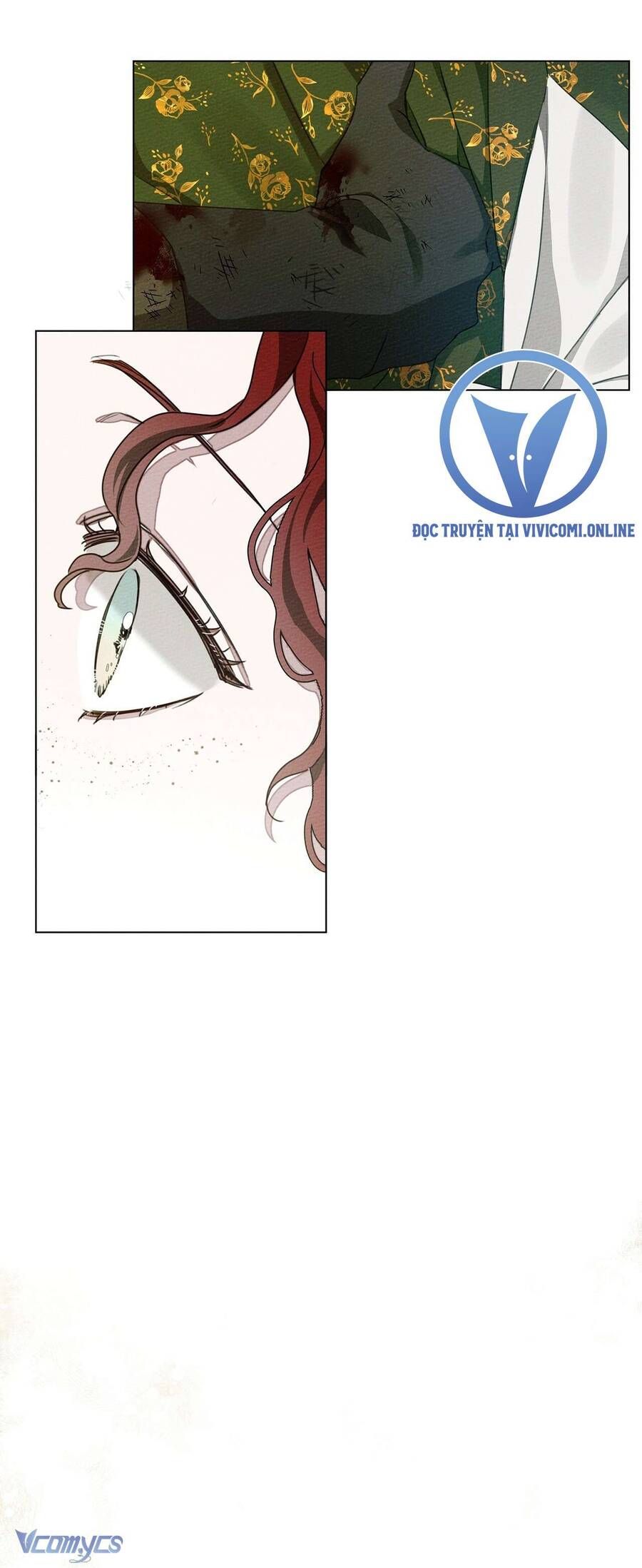 Dưới Bóng Cây Sồi Chap 26 - Next Chap 27