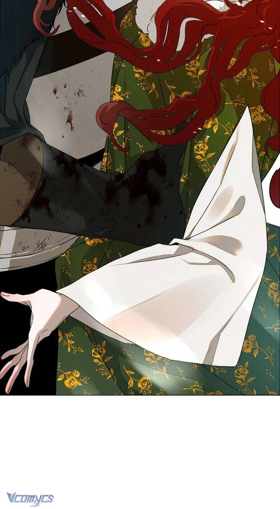 Dưới Bóng Cây Sồi Chap 26 - Next Chap 27