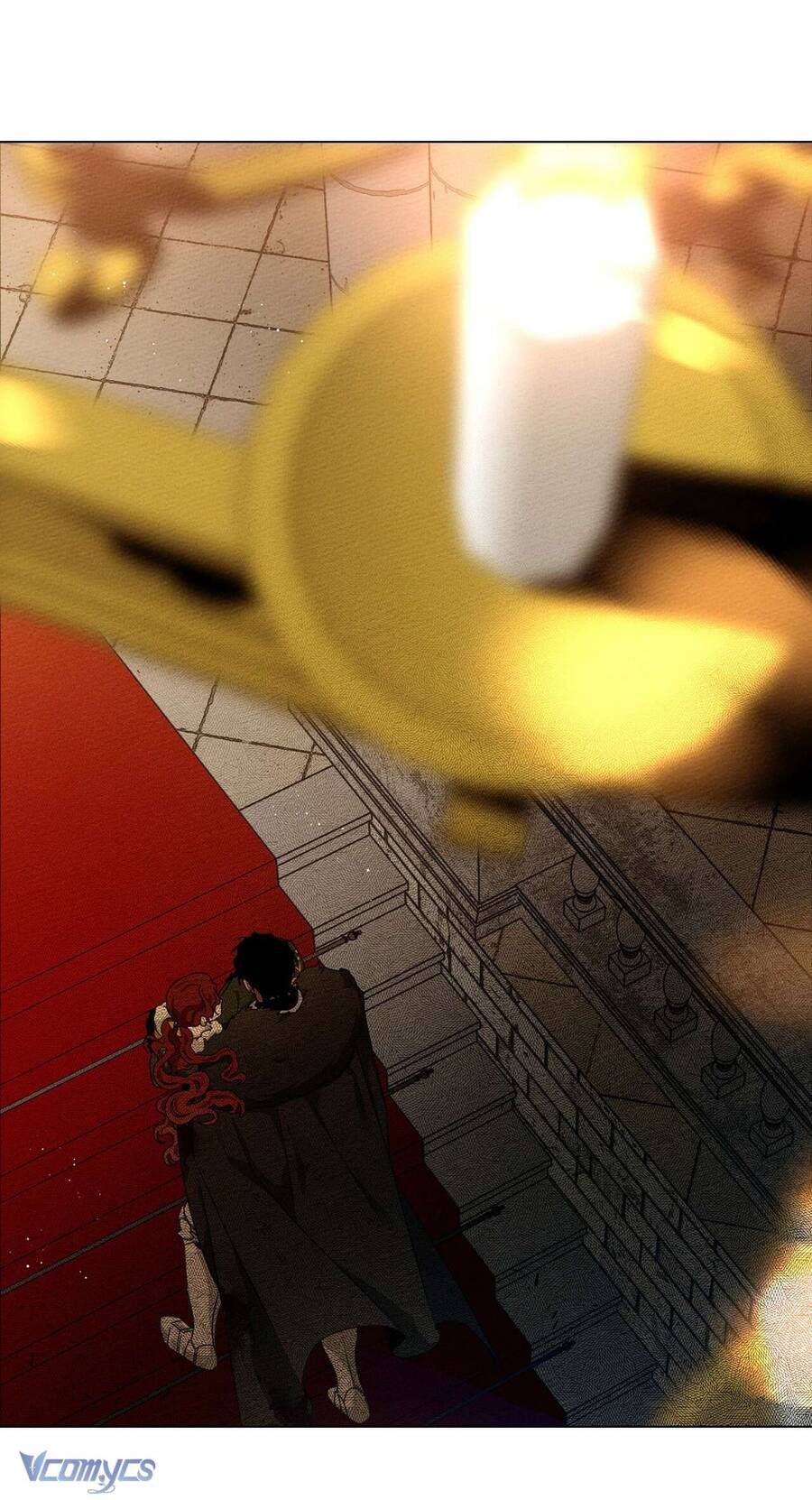 Dưới Bóng Cây Sồi Chap 26 - Next Chap 27