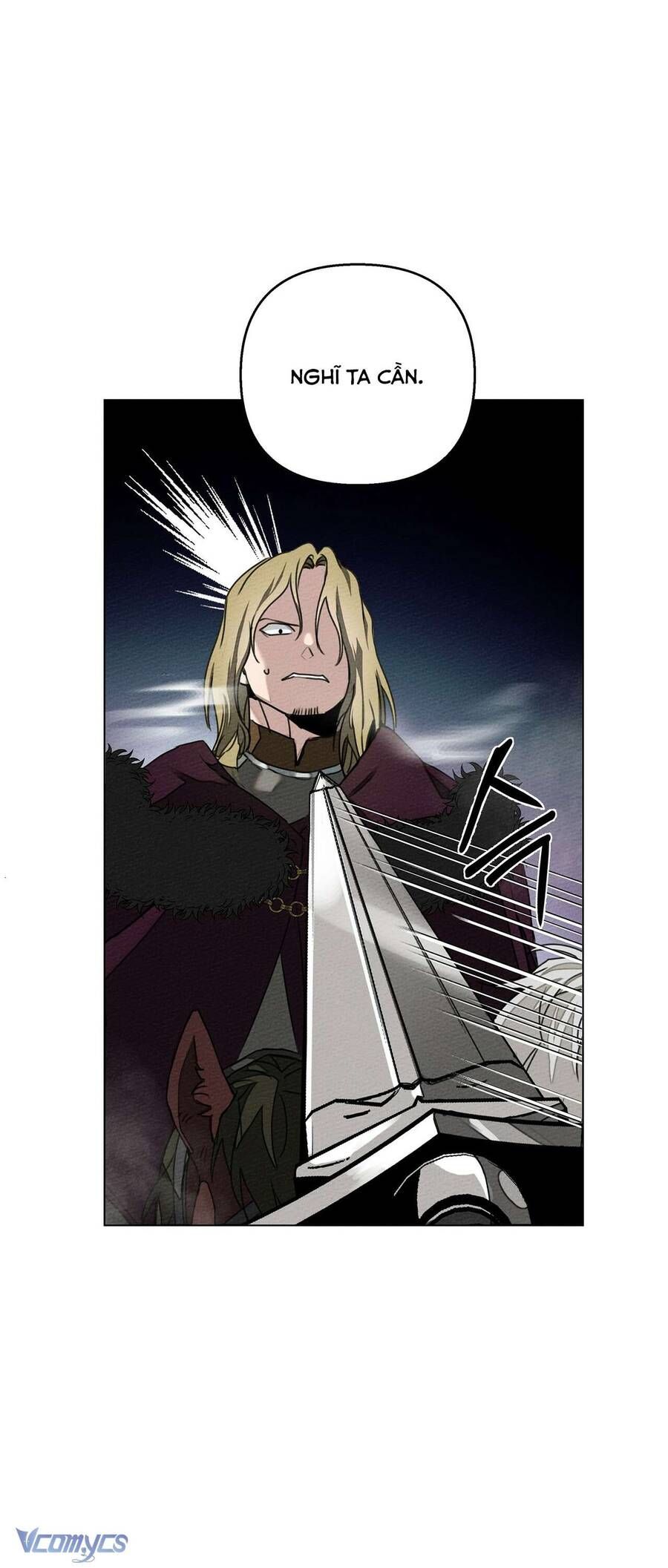 Dưới Bóng Cây Sồi Chap 26 - Next Chap 27