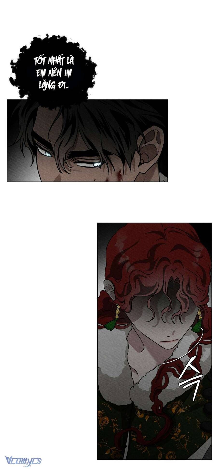 Dưới Bóng Cây Sồi Chap 26 - Next Chap 27