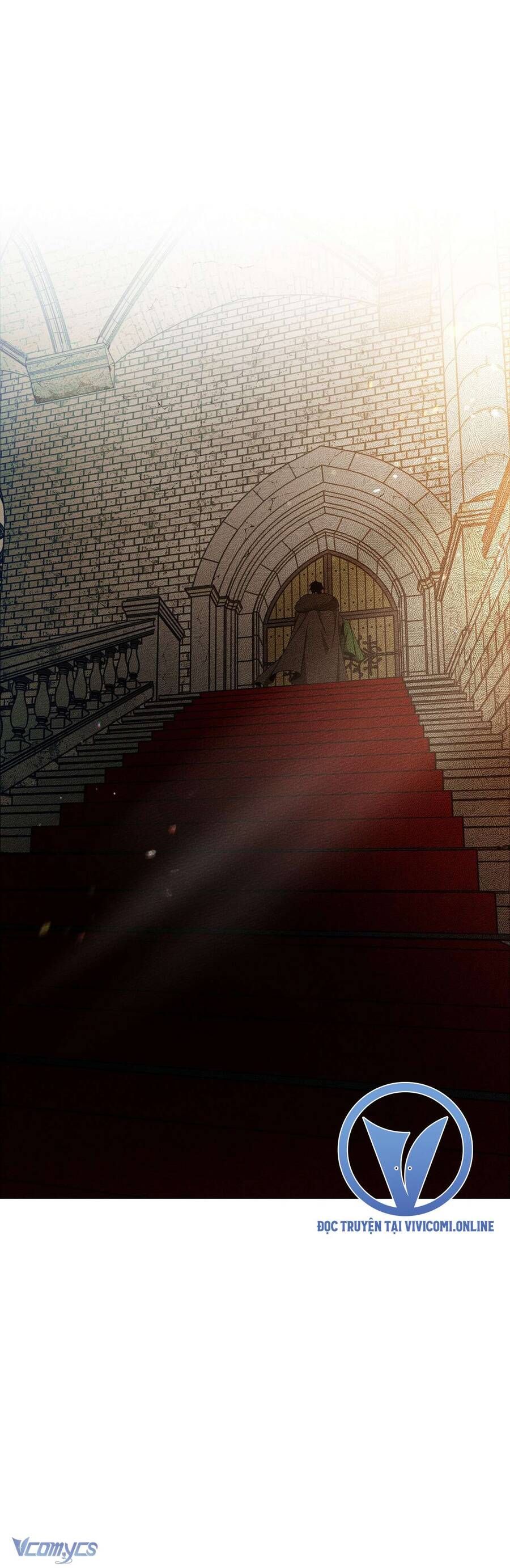 Dưới Bóng Cây Sồi Chap 26 - Next Chap 27