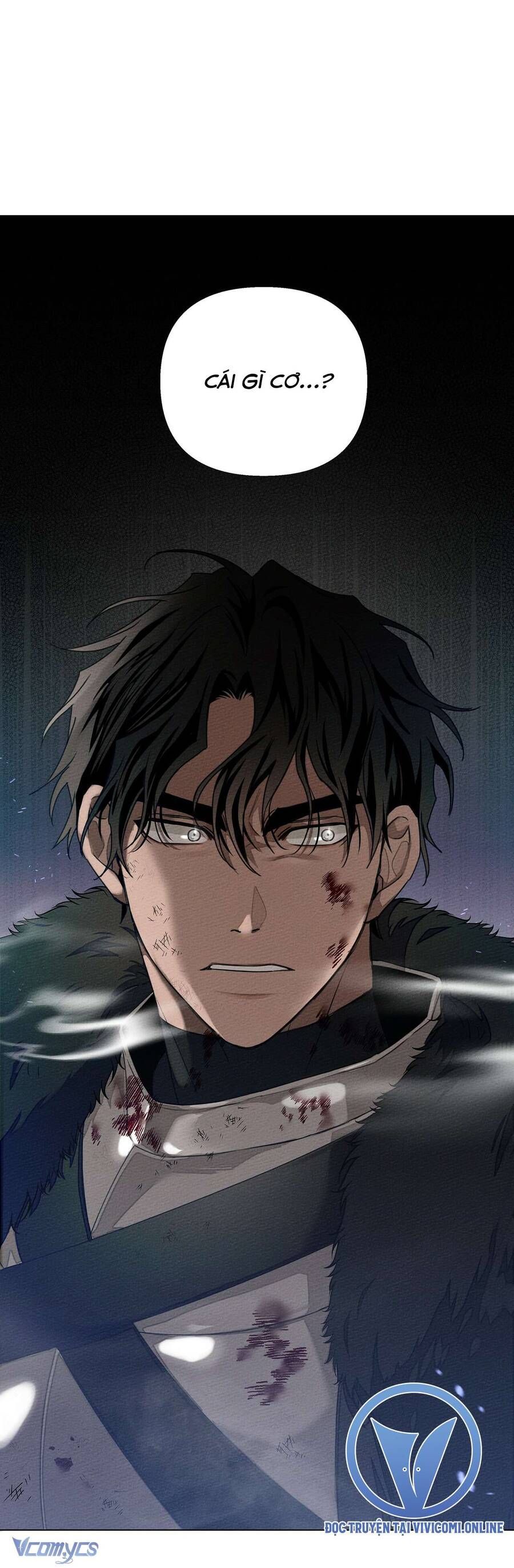 Dưới Bóng Cây Sồi Chap 26 - Next Chap 27