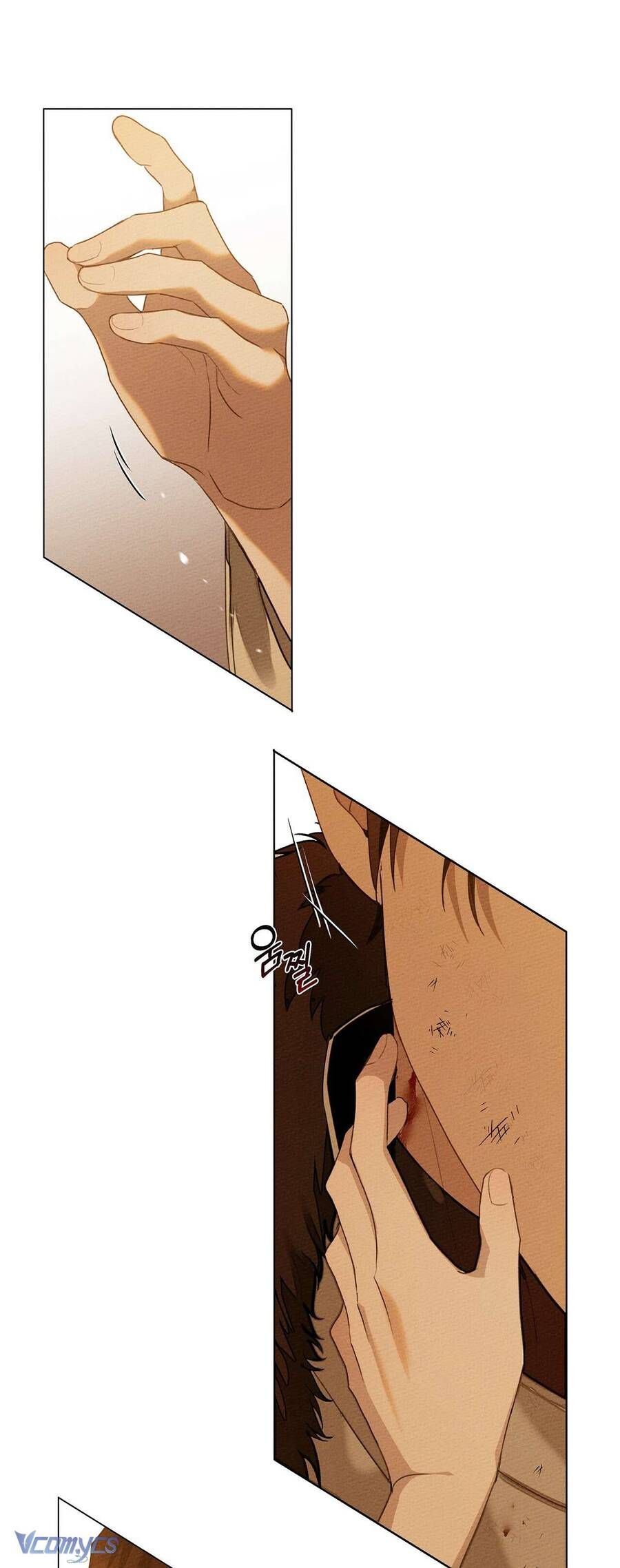 Dưới Bóng Cây Sồi Chap 27 - Next Chap 28