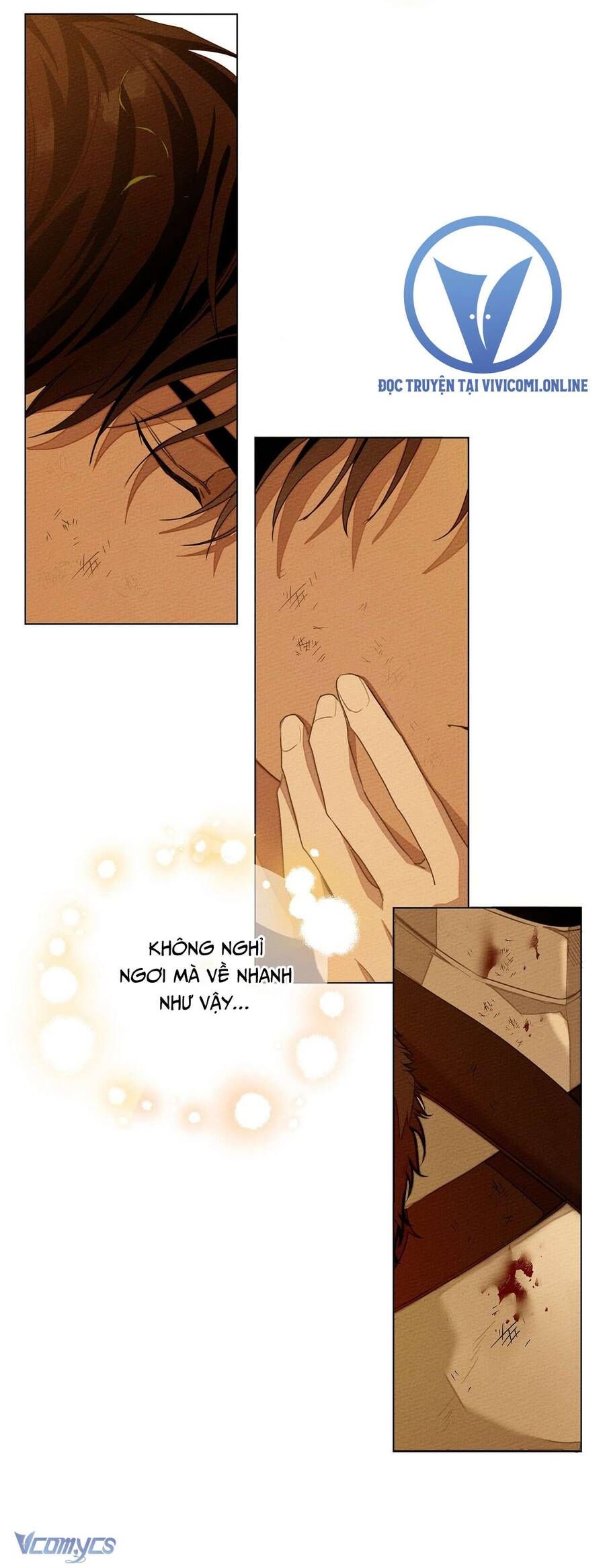 Dưới Bóng Cây Sồi Chap 27 - Next Chap 28