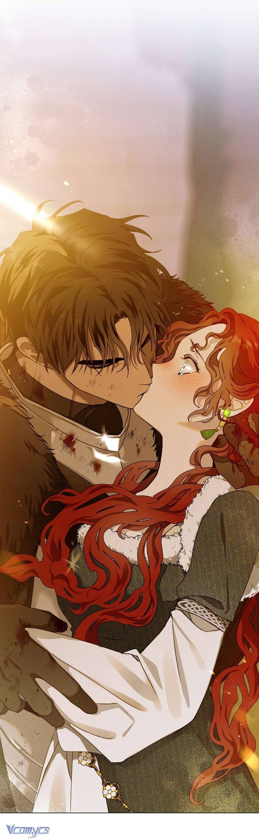 Dưới Bóng Cây Sồi Chap 27 - Next Chap 28