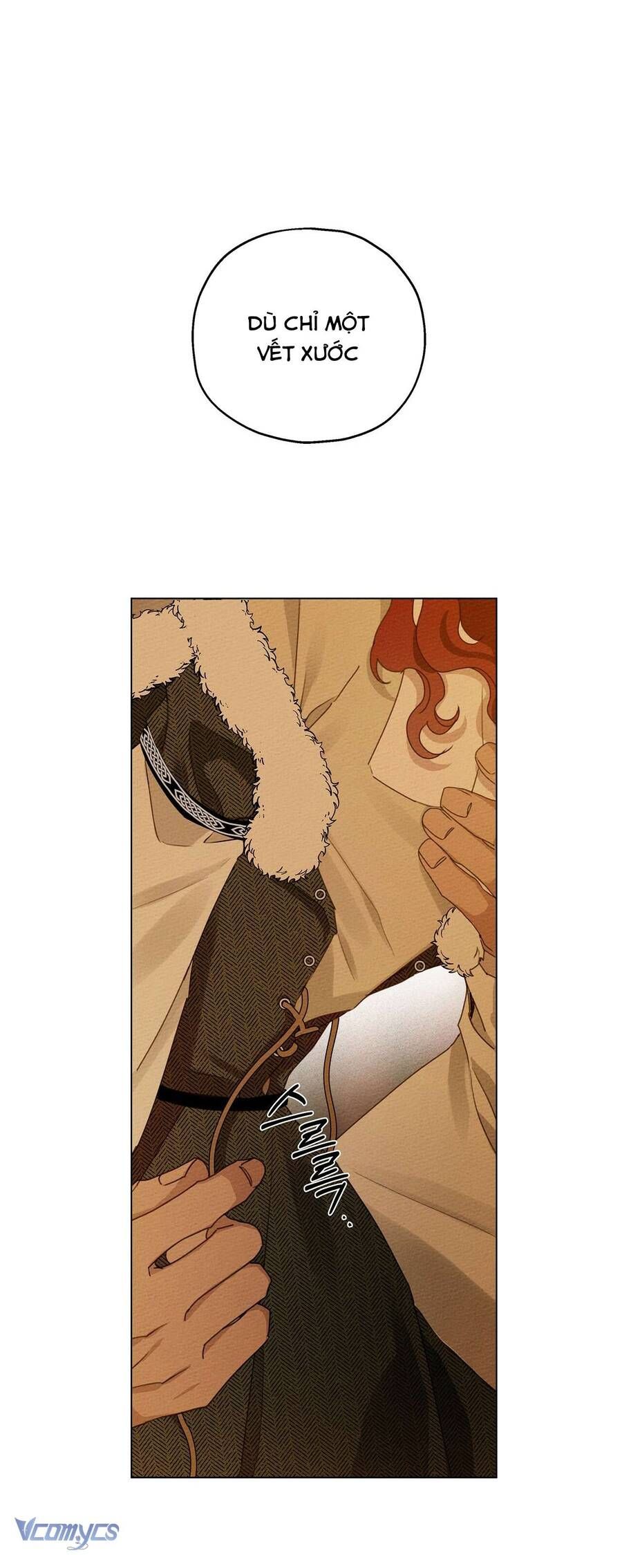 Dưới Bóng Cây Sồi Chap 27 - Next Chap 28