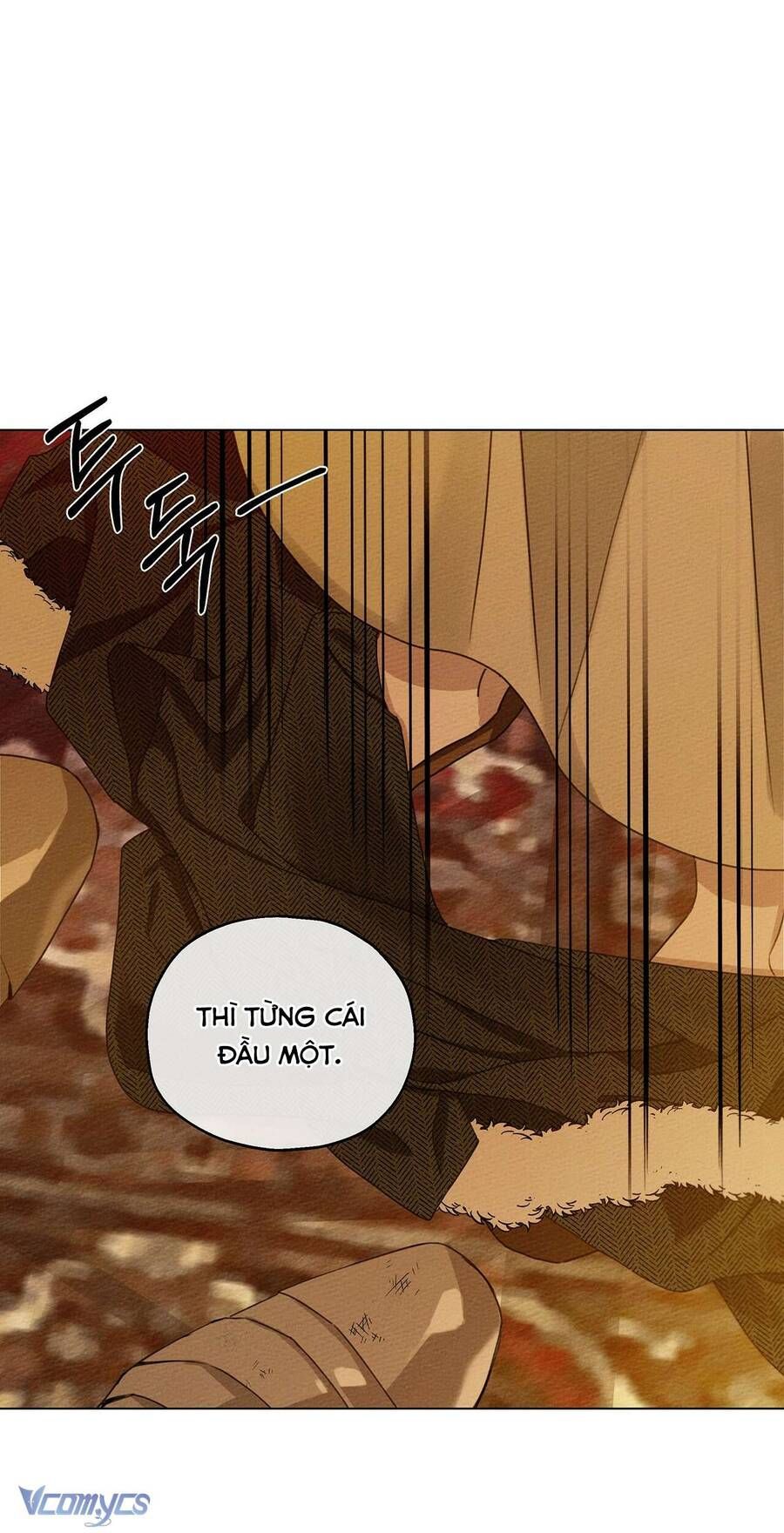 Dưới Bóng Cây Sồi Chap 27 - Next Chap 28