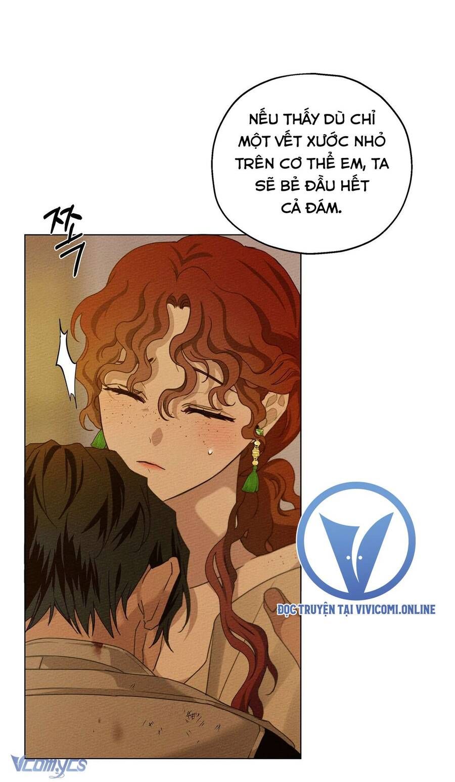 Dưới Bóng Cây Sồi Chap 27 - Next Chap 28