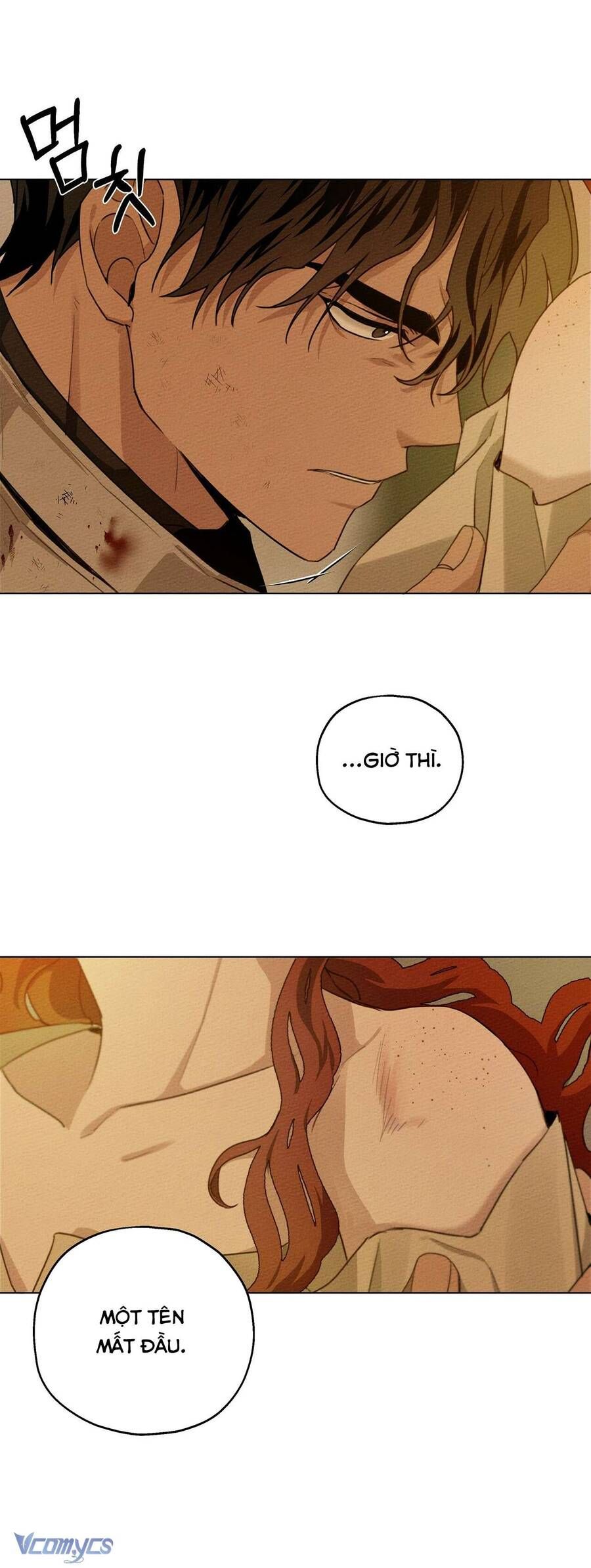 Dưới Bóng Cây Sồi Chap 27 - Next Chap 28