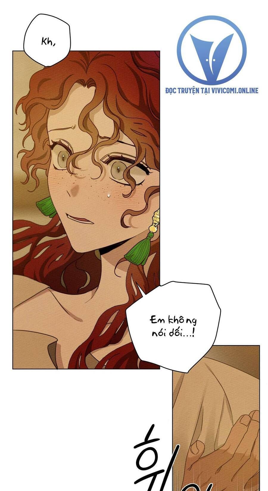 Dưới Bóng Cây Sồi Chap 27 - Next Chap 28