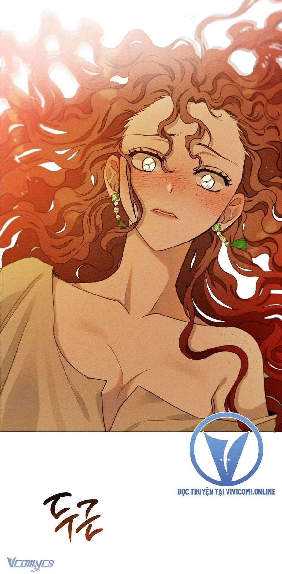 Dưới Bóng Cây Sồi Chap 27 - Next Chap 28